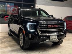 جي ام سي يوكون